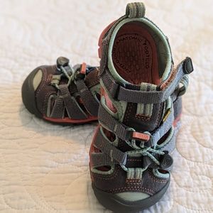 Keen Seacamp Sandals